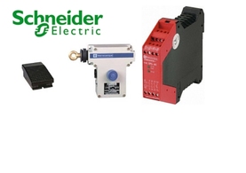 Preventa Safety Range