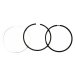 PISTON RING SET .50MM