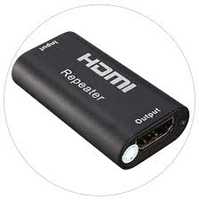 HDMI Repeater