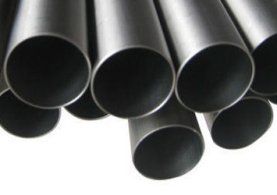 STAINLESS WELDED PIPE