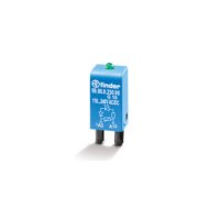 99.80.0.024.98 Finder 99 Series Module, LED + Varistor 6-24V AC/DC