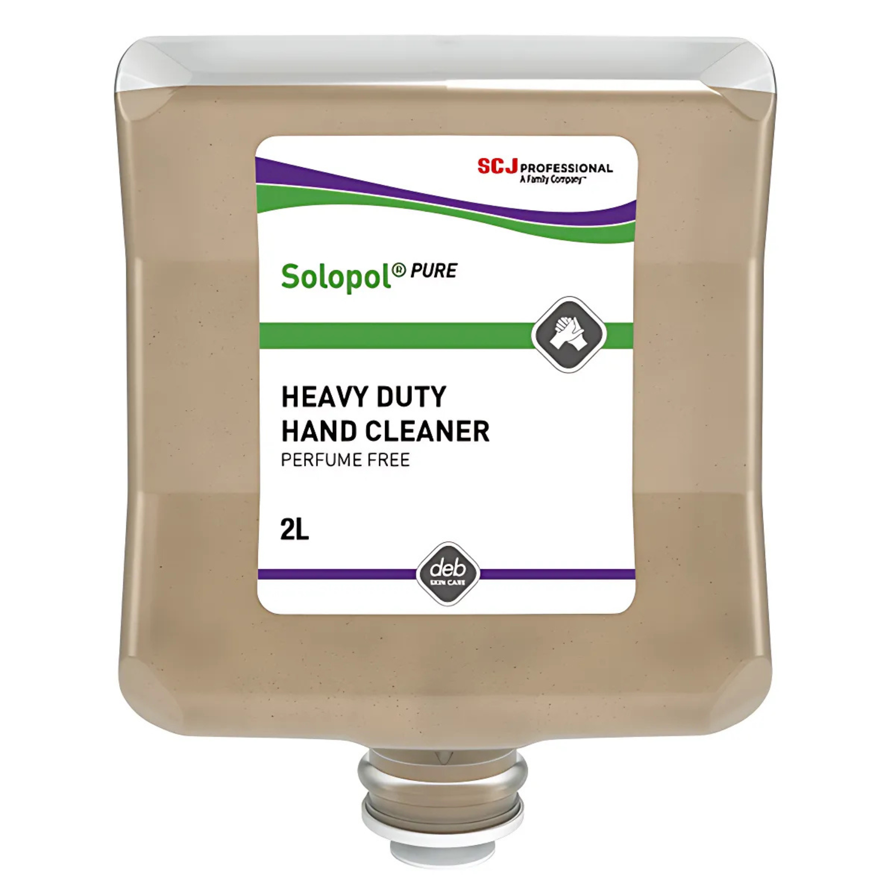 Debs Solopol Classic Pure, 2Ltr