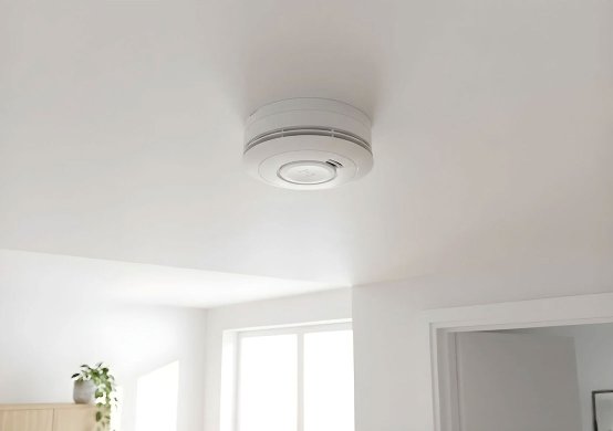 Domestic Alarms