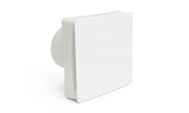 Manrose Continuous Running / Trickle Feed Fans