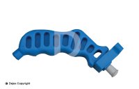 3mm HOLE PUNCH (BLUE)