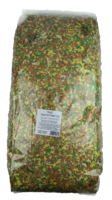Supa Pond Fish Flakes - Bulk 7.5kg