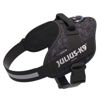 Julius-K9 IDC Power Harness