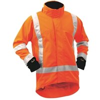 JTPSS ORA Bison Stamina TTMC-W soft shell