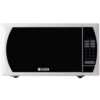 Haden 20L 800W White Microwave 1