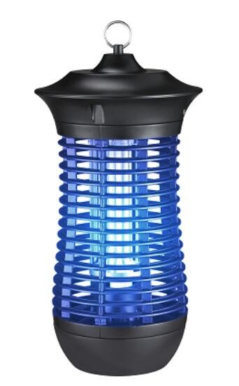 Cobra LED 160m2 IPX4 Out Door Fly Killer