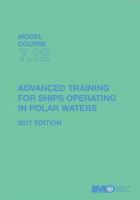 Advanced Training for Ships Operating in Polar Waters
