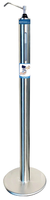 Sanitising Post & Dispenser - Adult Model