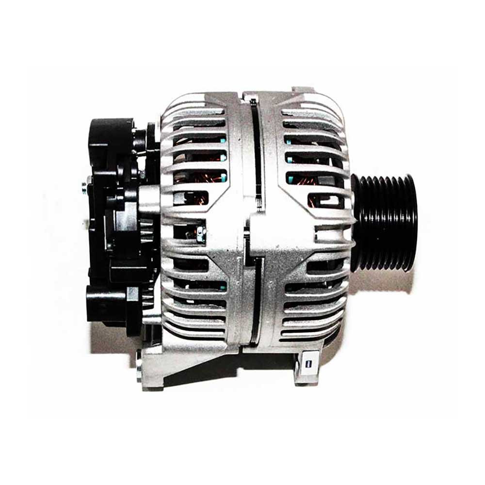ALTERNATOR: 12V, 120A
