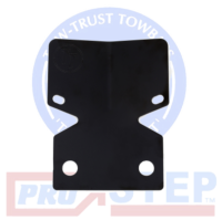 Tow-Trust - Fixed Bumper Protector