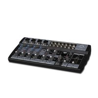 Wharfedale Connect 1202Fx/Usb | Compact Mixing Desk