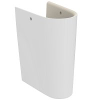 CONCEPT AIR SEMIPED WHITE FOR H/R BSN