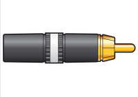 Neutrik® NYS373-9 Professional Phono Plugs