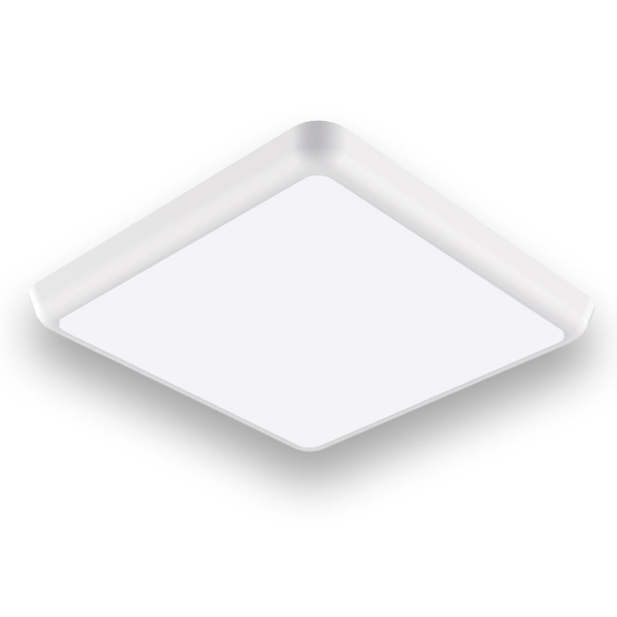 Source Slimline 18W IP54 Dimmable CCT LED fitting
