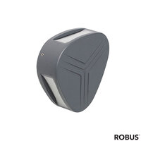 Robus Lunar 7W LED Path Finder 3 Way