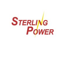 STERLING POWER
