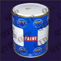 Paint 1 Ltr IHC / Leyland Dark Blue