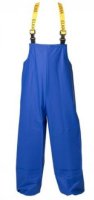 Elka Bib and Brace with knee pad pocket