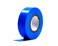 Rekki Insulating PVC Tape 19mm x 20M Blue
