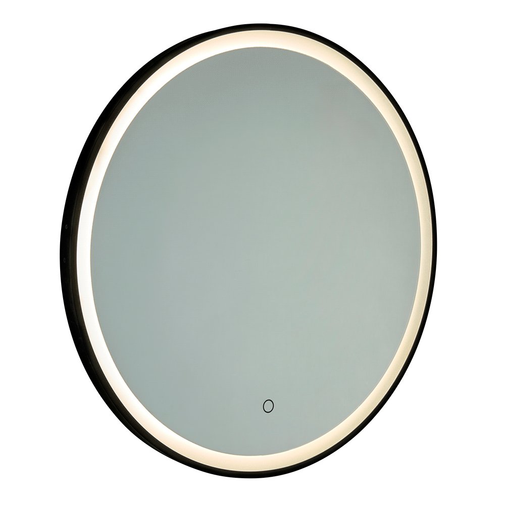 Saxby Aniani CCT Round LED Mirror 118624