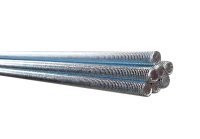 M20 BZP STUDDING 20mm x 1 METRE LENGTH