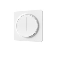 Smart Dimmable WiFi 1 Gang Touch Switch
