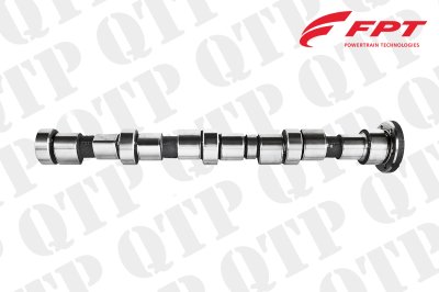 Camshaft 4 Cylinder 504345136 -  New Holland T5 T6 Case
