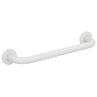 GRAB RAIL 450 S6452AC WHITE