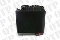 Radiator RE70236 - John Deere 5005 5010 5020