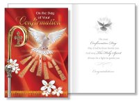 Confirmation Card/Symbolic   (F28107)