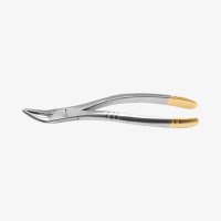 American Eagle Witzel Universal Root Extraction Forceps, Diamond Coated, Ergonomic 