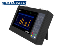 Edision Multi-Finder Test Meter-CCTV,TV,Satellite