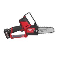 Pruning Saw