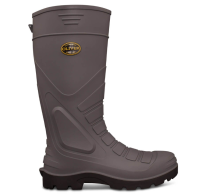 22-205-Oliver GREY SAFETY GUMBOOT