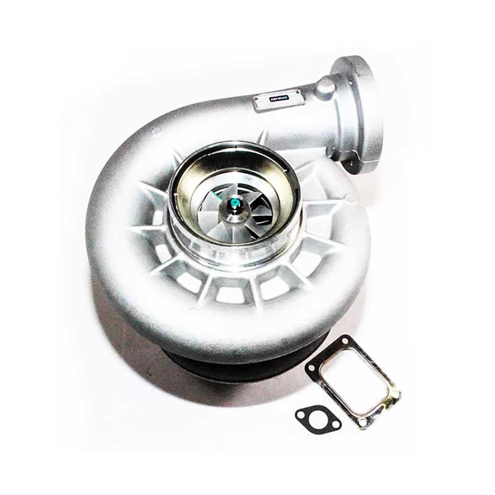 TURBOCHARGER
