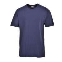 Short Sleeved Thermal T-Shirt 200gsm