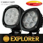 CA6161/CA6171 EXPLORER WORK LAMP