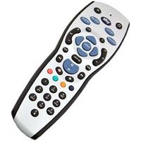 Sky+ Remote Control