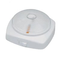 BRITAX AWNING LAMP MARK 1
w/ Backing Pad