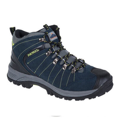 Portwest Limes Hiker Boot - Navy