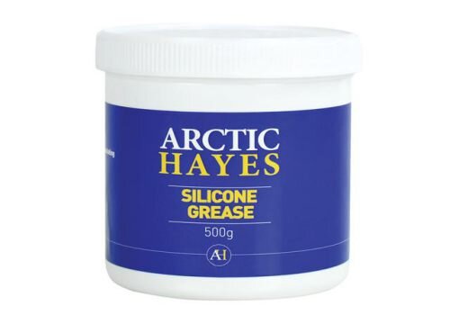 Silicone Grease 500kg Tub  Hyram