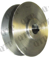 Dynamo Pulley