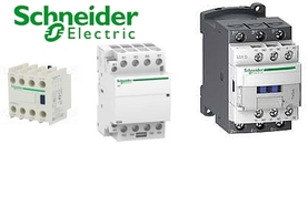 Schneider Electric Contactors