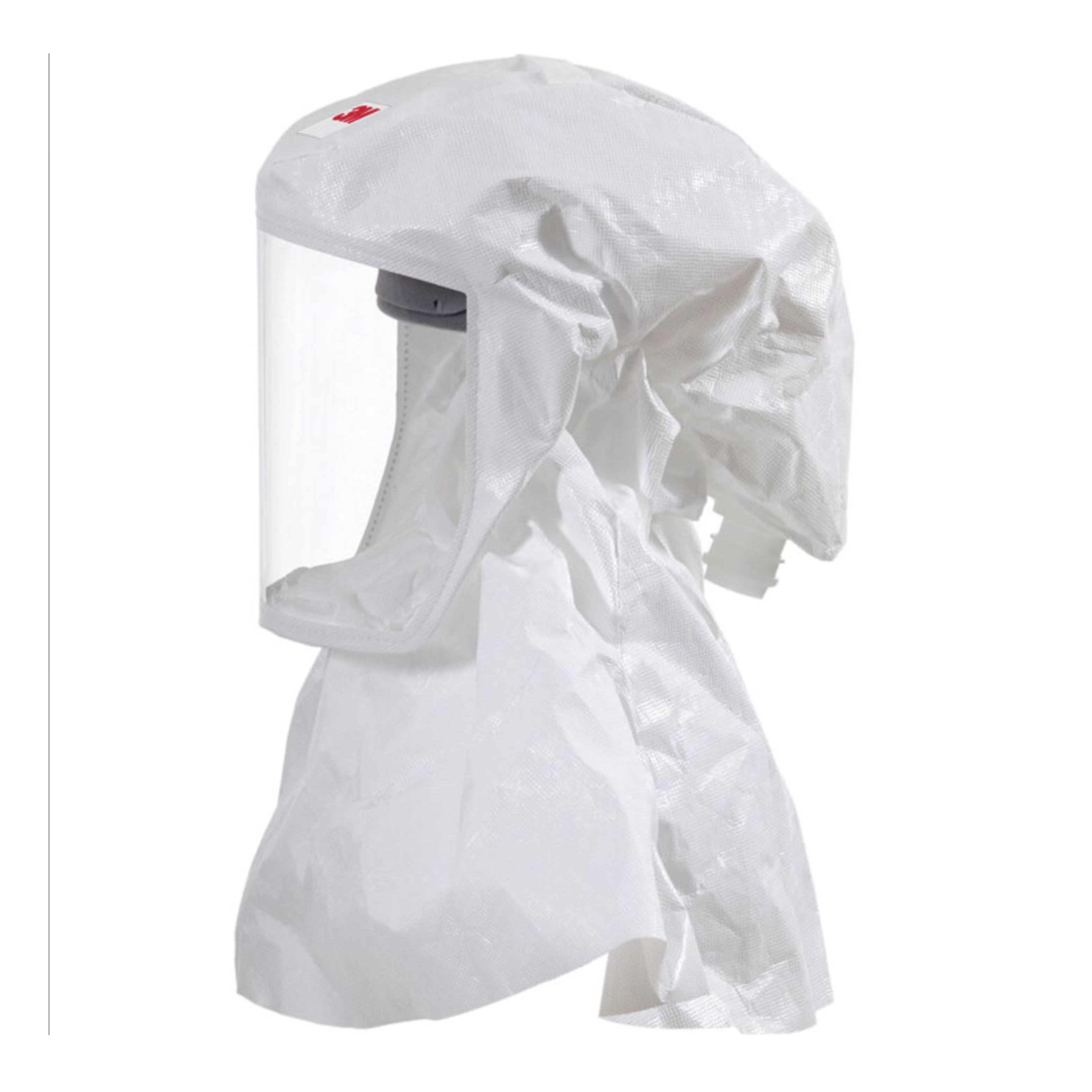 3M Versaflo S-Series Hood with Integrated Suspension