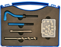 Vires Coil Thread Repair Kit M7 x 1.00