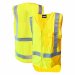 DN H-Back Flame Retardant Hi-Vis Vest